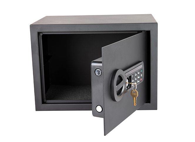 宁波鑫达杰电器有限公司